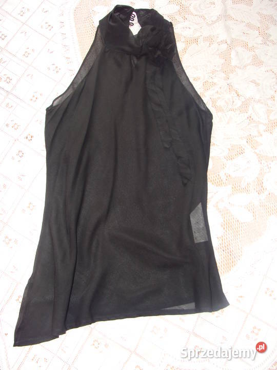 nowa bluzka mgiełka reserved