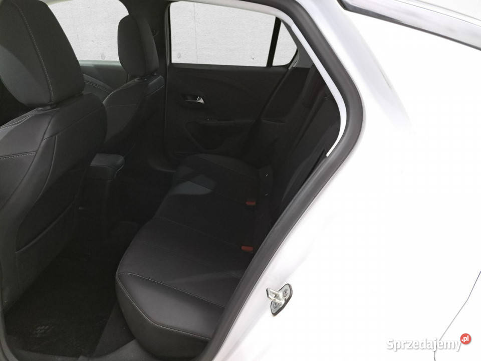 Opel Corsa F 2019 Komorniki