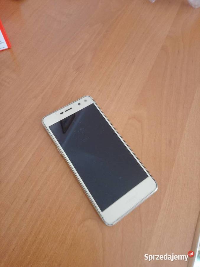 Huawei y6 2017 w pełni sprawny Huawei Małogoszcz