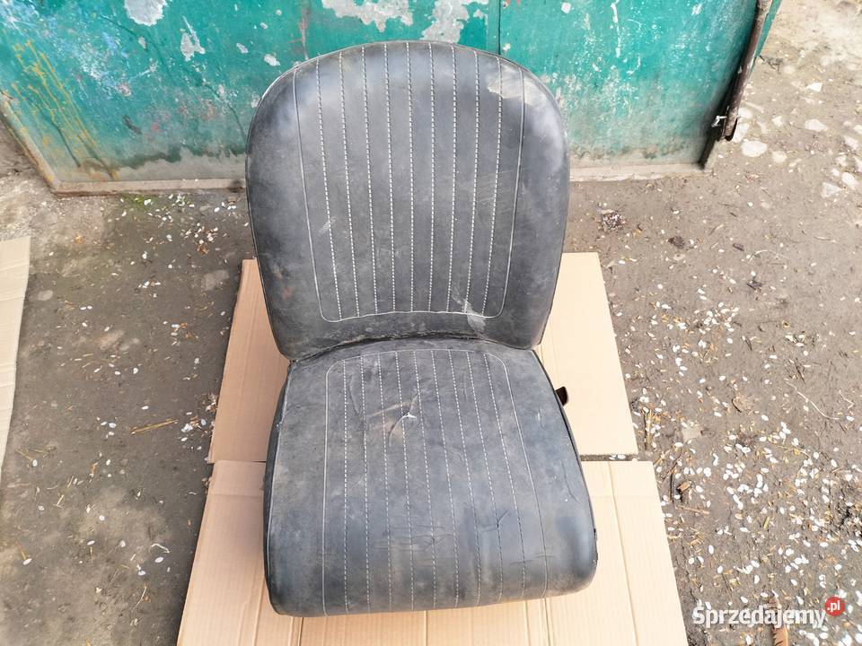 FIAT 126P ELEGANT TRAKTOR ES PAPAJ SAMORÓBKA MTZ Kamień-Kolonia