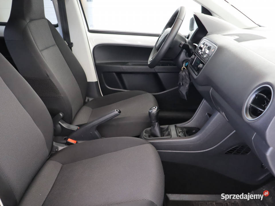Skoda Citigo 10 MPI 999cm3 Bielany Wrocławskie