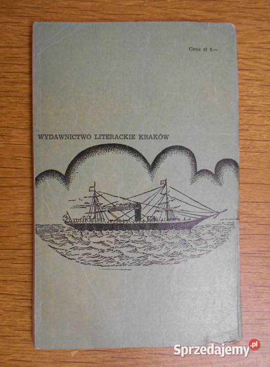 Jerzy Szaniawski Żeglarz Parczew