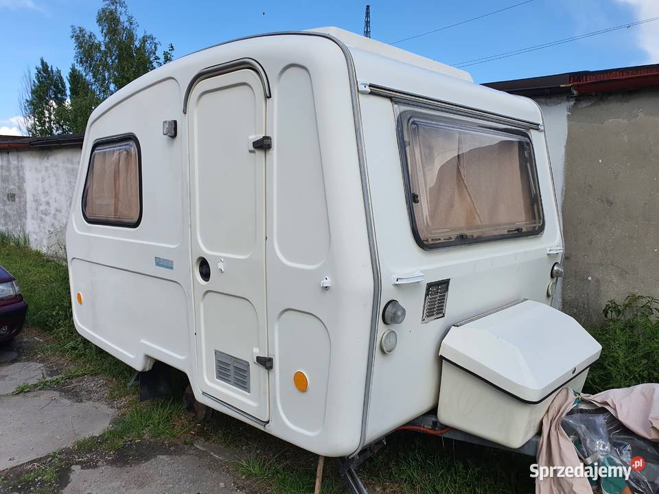 Niewiadów n126 1988 1 wł oryginalny stan nowa oryginalna tapicerka
