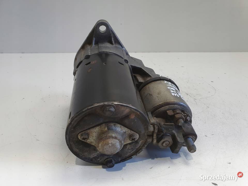 ROZRUSZNIK Opel Astra III H 18 16V ROZRUSZNIK lubelskie Chełm