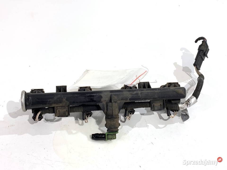 LISTWA WTRYSKOWA FIAT TIPO 0280151302 14 95