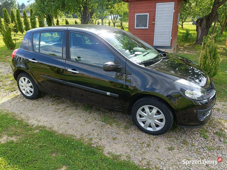 Renault Clio 16 16v 140000km Łużna sprzedam
