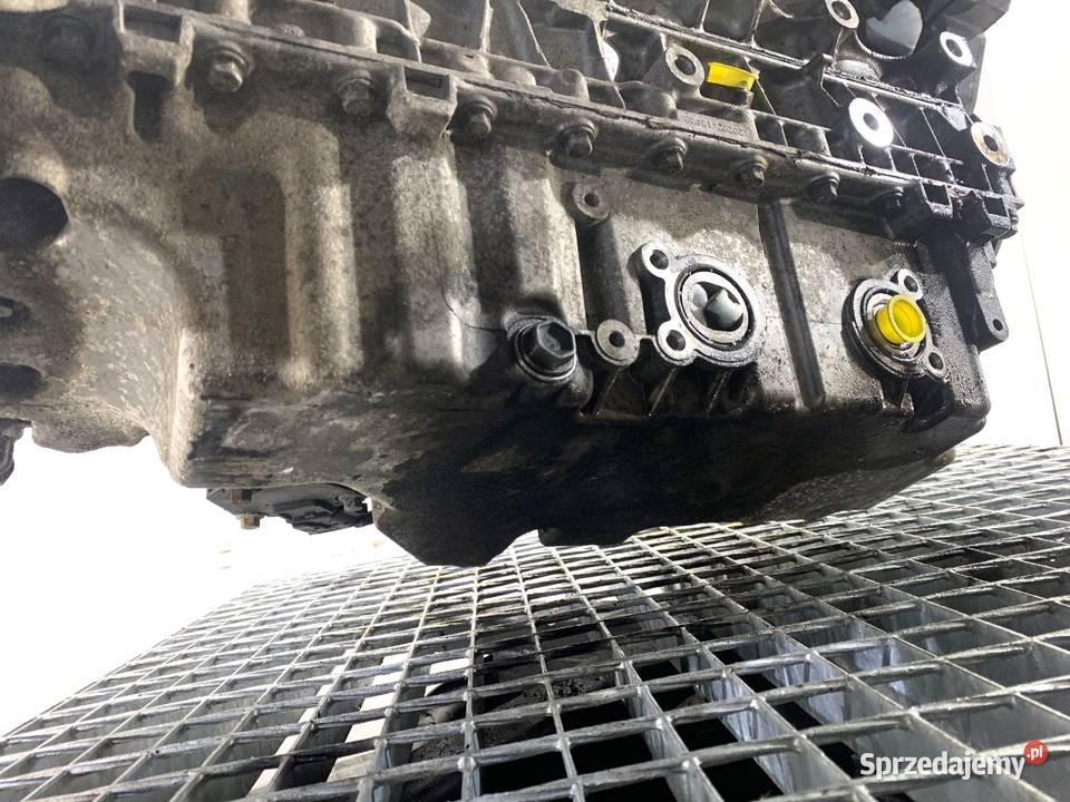 SILNIK VOLVO 20 163 D5204T3 0616 S80 II