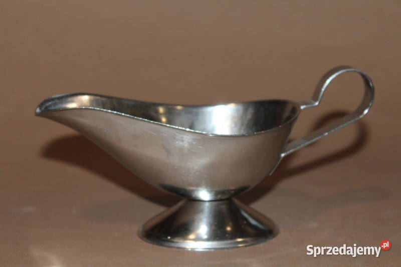 Mlecznik z cyny 1630 FiaF Szczecin