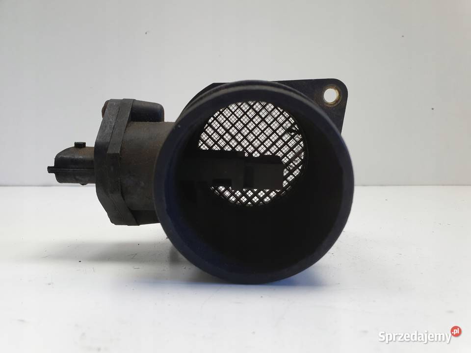 PRZEPŁYWOMIERZ Fiat Stilo 19 JTD POWIETRZA