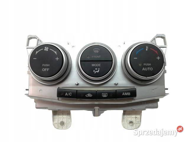 PANEL NAWIEWU K1900CC30A05 Mazda 5 I 20052010