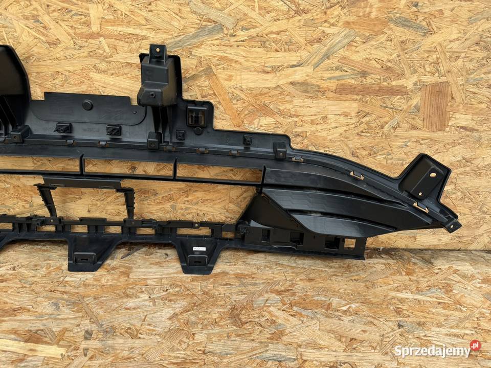 Kratka zderzaka przód Środkowa Kia ev6 Międzychód