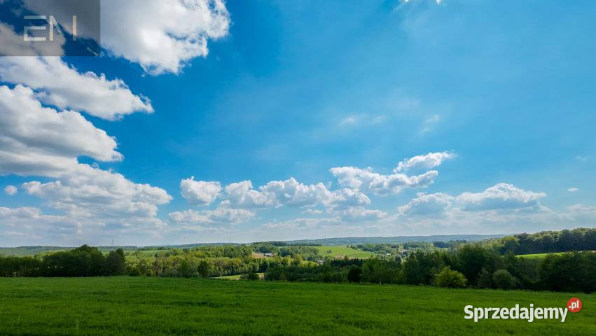 Sprzedaż gruntu 27200m2 Glinik Dolny Sprzedaż