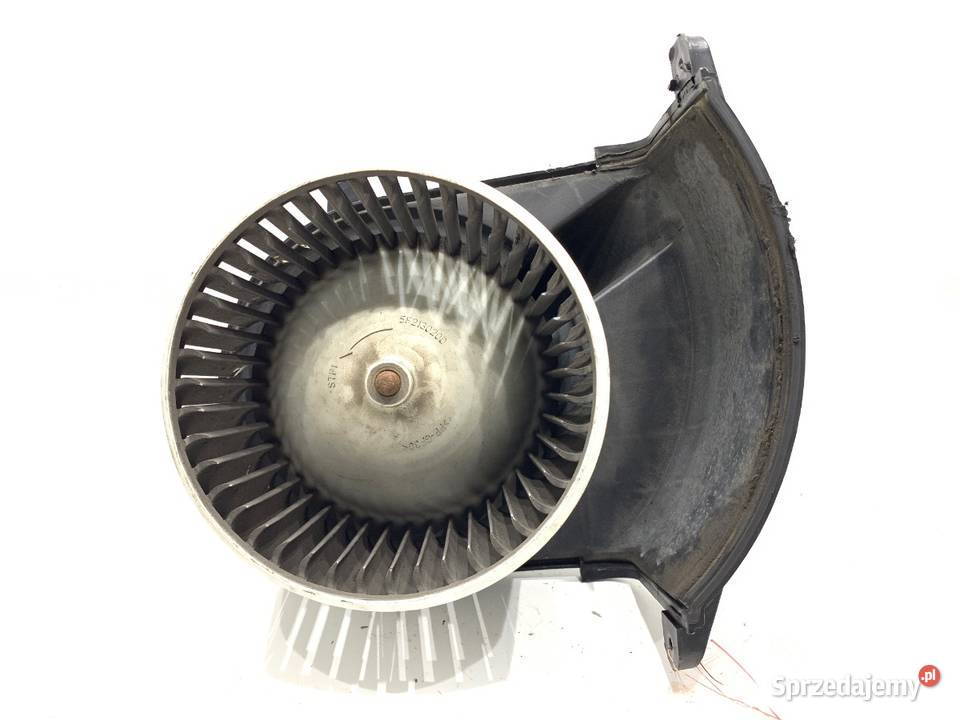 DMUCHAWA NAWIEWU RENAULT MASTER III 173830100 Dmuchawy podkarpackie