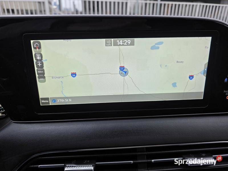 Calligraphy AWD 4X4 38l benzyna 295Przebieg mazowieckie Warszawa