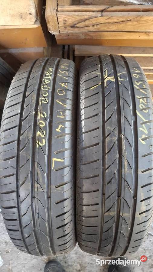 16570R14 opony letnie 2022r