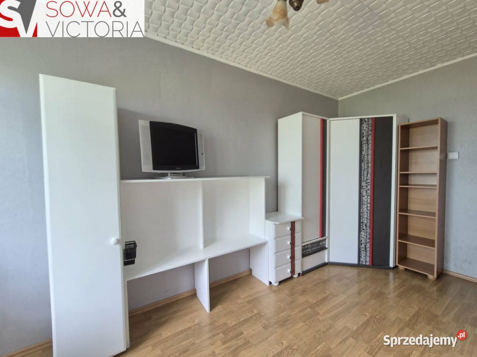 2pokojowe mieszkanie na Osiedlu Piastowskim Świebodzice