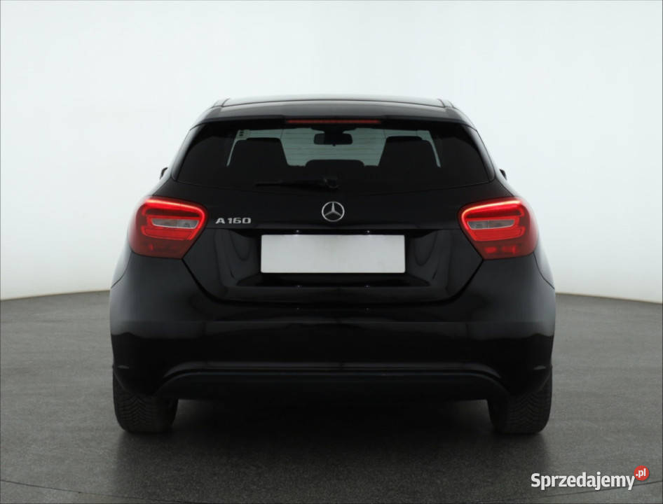 Mercedes A A 160 Klasa A Piaseczno sprzedam