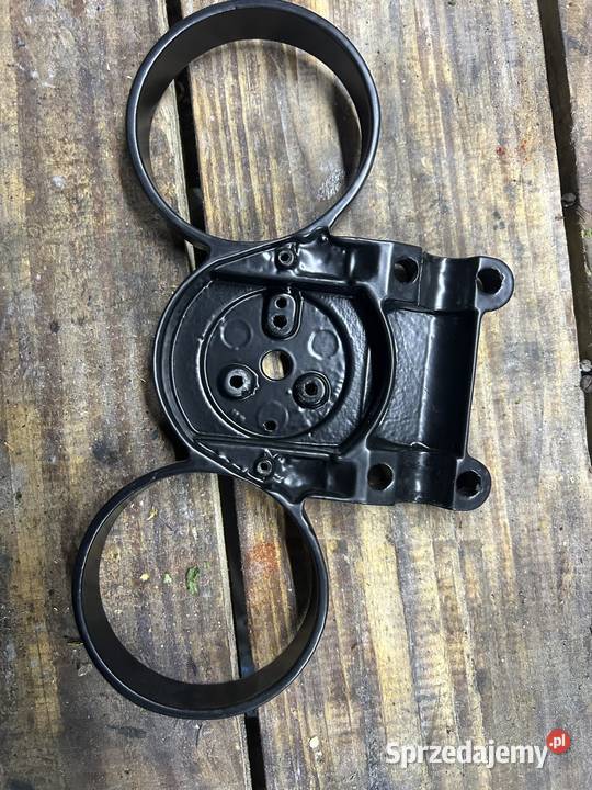 Polka zegarów mz Etz Motoryzacja Nowa Dęba