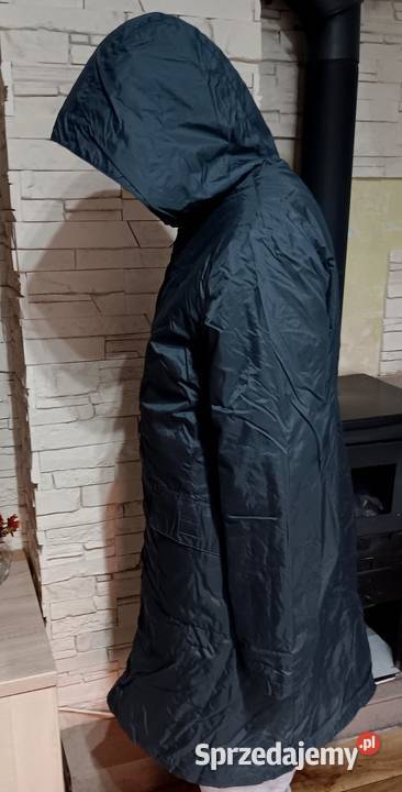 Płaszcz Damski Jesienno wiosenny Hennes Opole