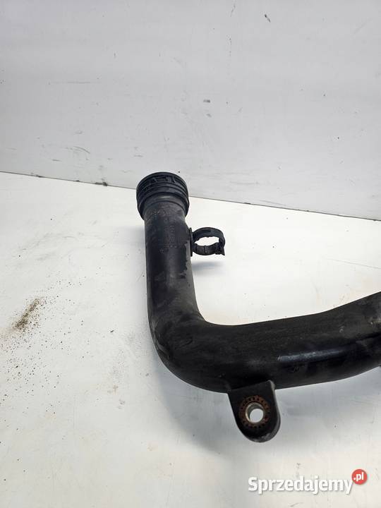 RURA WĄŻ INTERCOOLERA AUDI VW SKODA 1K0145770B Turbosprężarki Przystajń