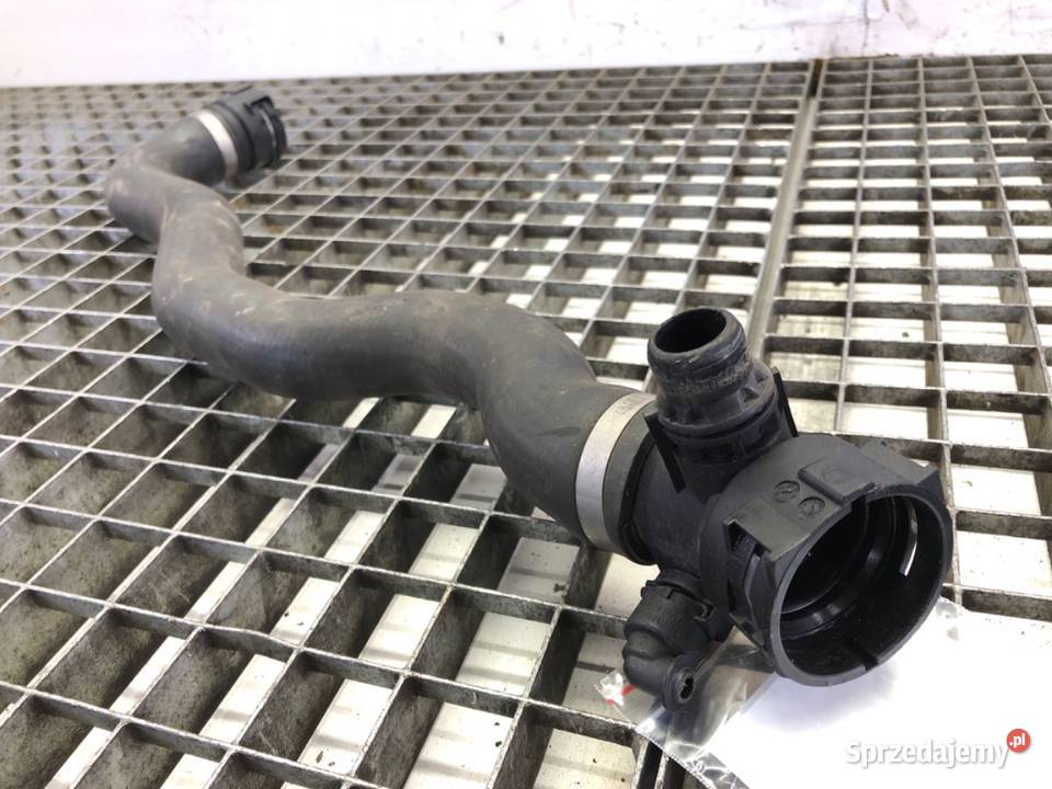 RURA WODY BMW F31 7811127 20 184 1219 Chłodnie wody