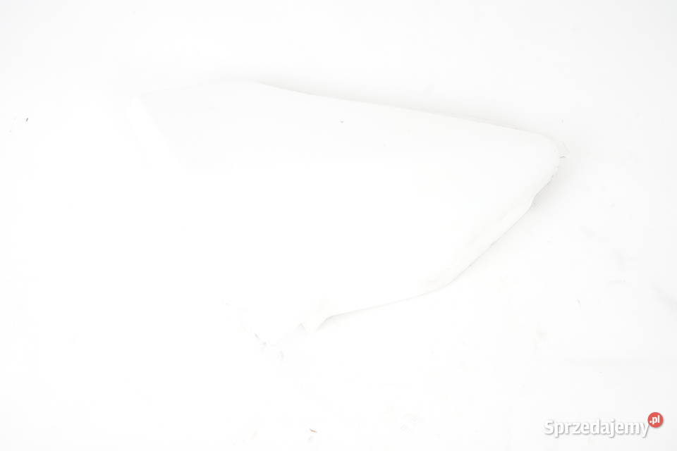 Honda CB 450 S PC17 lewy plastikboczek biały Bolesławiec