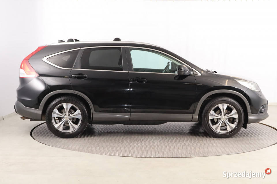 Honda CRV 20 iVTEC śląskie