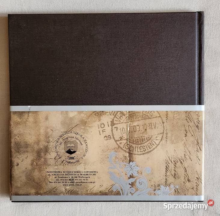 Rezydencja Czettritzów w Wałbrzychu Warszawa