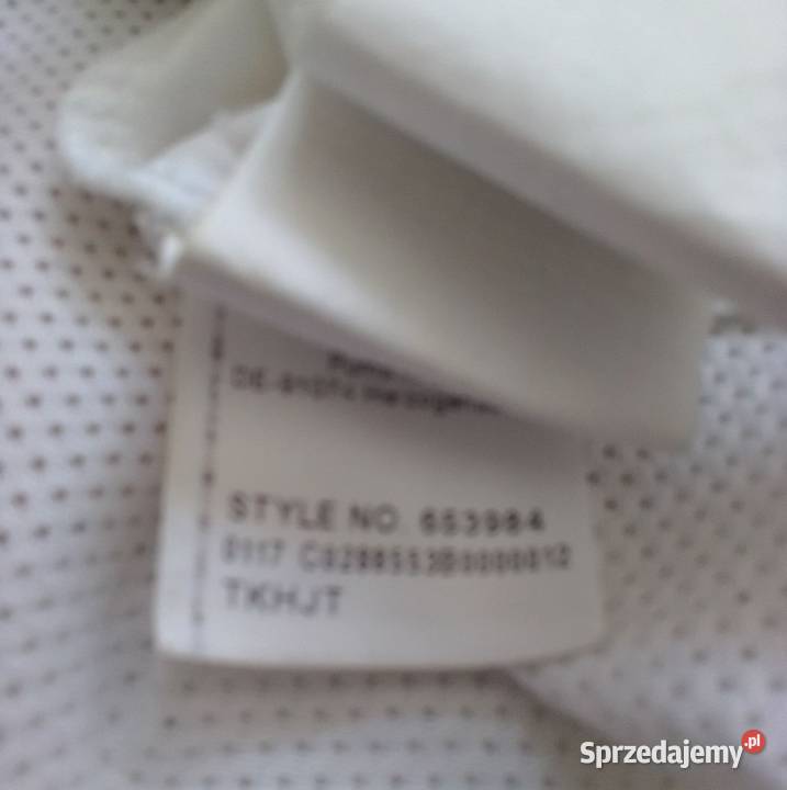 Koszulka Puma Uniseks czarny Czerwonka-Gozdów sprzedam