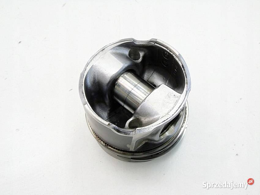 TŁOK 86L78 22 D4D AVENSIS T25 T27 RAV4 COROLLA Sosnowiec sprzedam