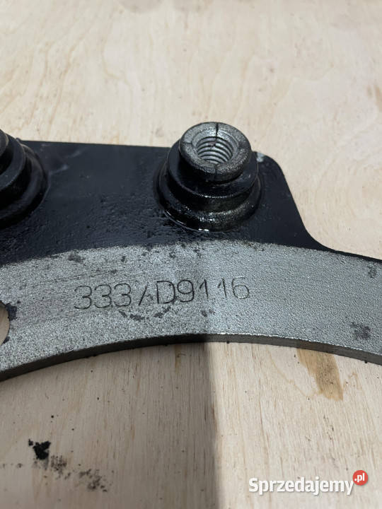JCB 53170 mocowanie czujnika 333D9116 Jastrzębniki sprzedam