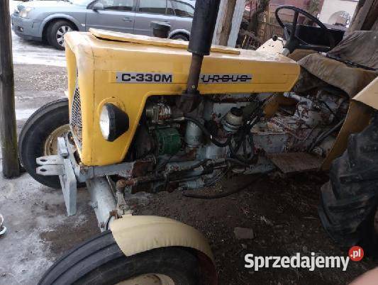 C330 lubelskie Lublin