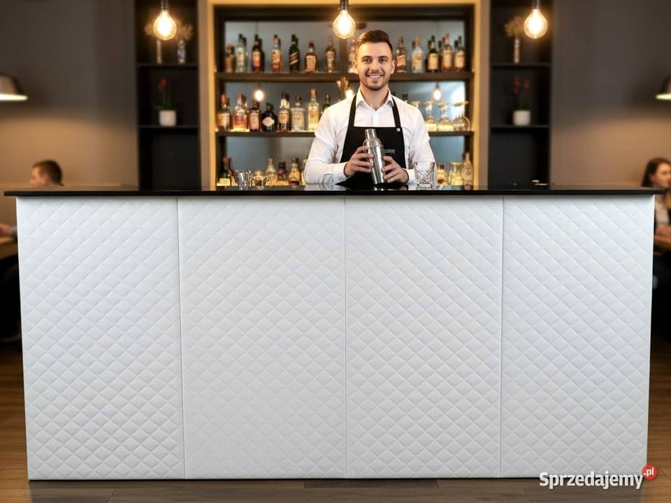 NOWA Lada Barowa Sklepowa Sprzedażowa Recepcja Biznes i Przemysł Głogów