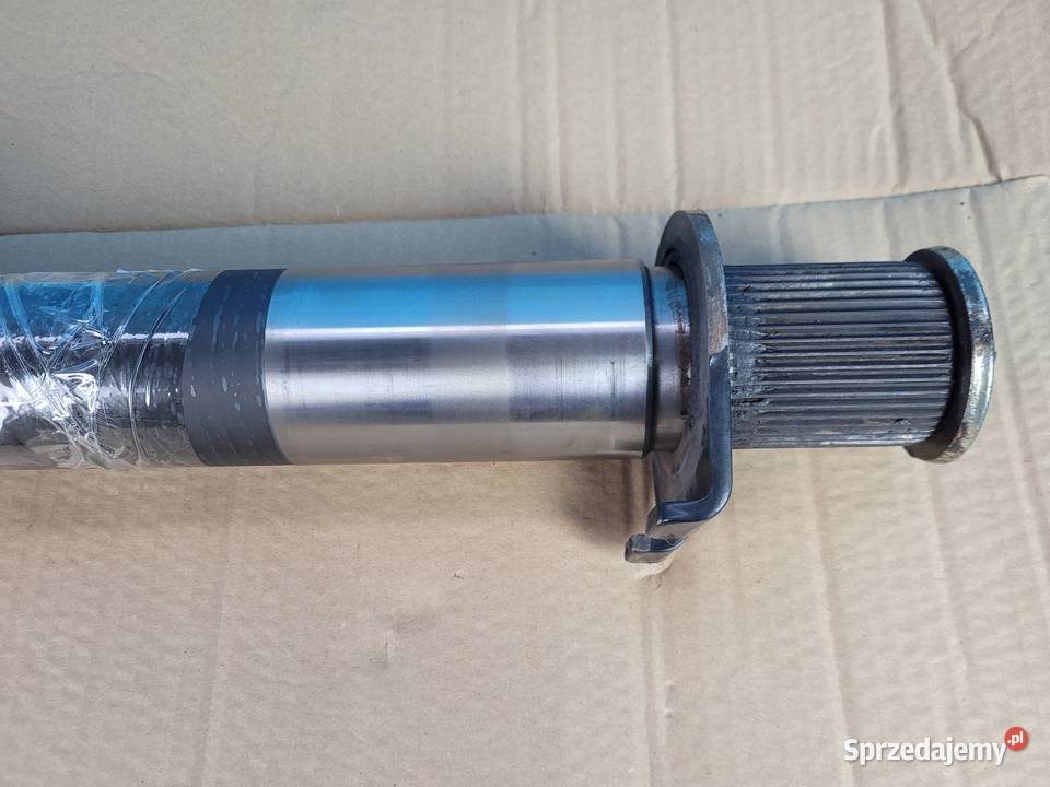 CASE IH PUMA 145 12r WAŁEK RAMION PODNOŚNIKA Kolno sprzedam