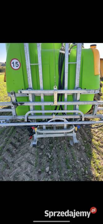 Tolmet Klara nieuszkodzony Otrocz