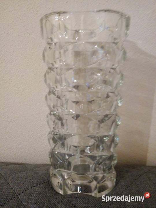 Przepiękny francuski wazon