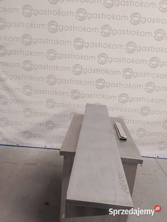 PÓŁKA POJEDYNCZA 200X30 Wrocław