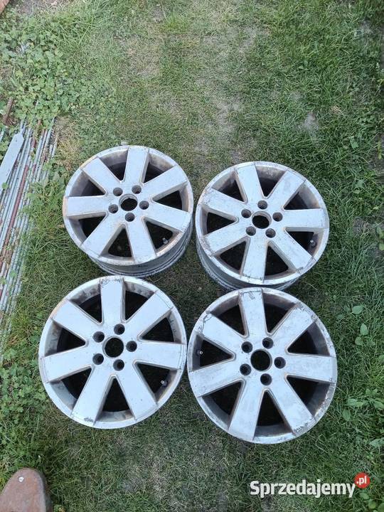 Felgi ford 5x108 Samochodowe Strzelce Opolskie sprzedam