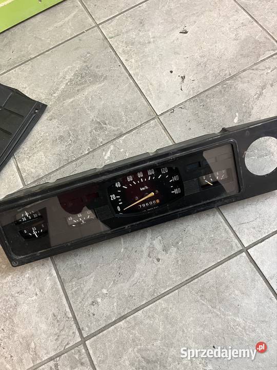 Licznik prędkościomierz GAZ 2410 Pilzno