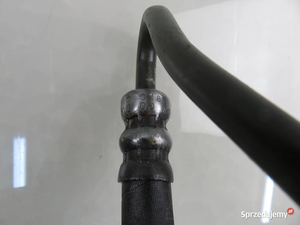 PRZEWÓD WSPOMAGANIA OPEL ASTRA H 13 CDTI Przewody układu wspomagania