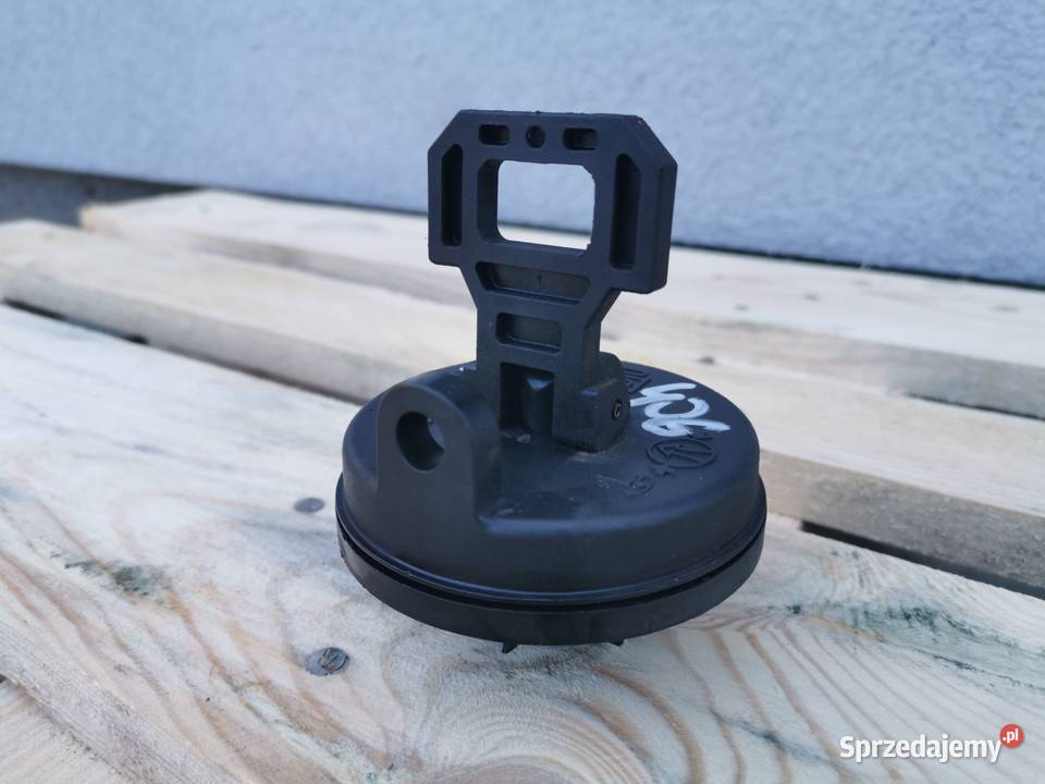 Korek baku paliwa CAT TH wielkopolskie sprzedam