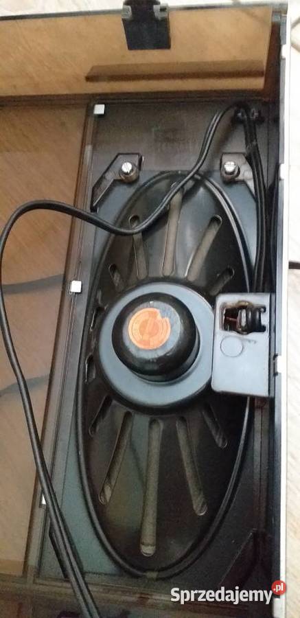 Adapter prl łódzkie Przedbórz
