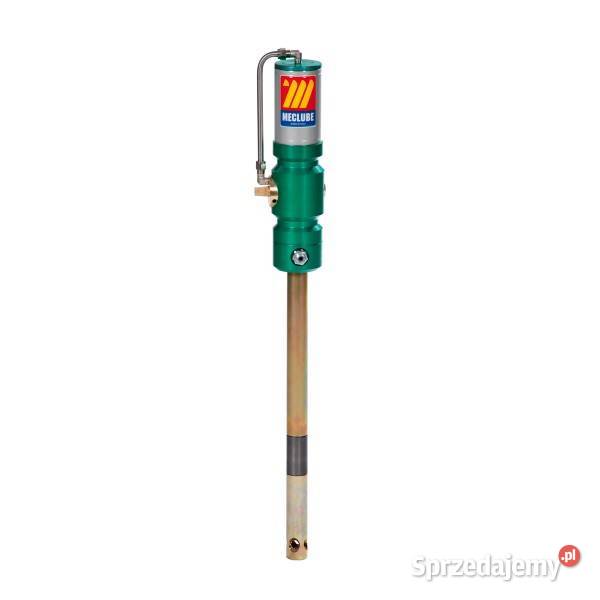 Pompa pneumatyczna do smarów R601 Kraków