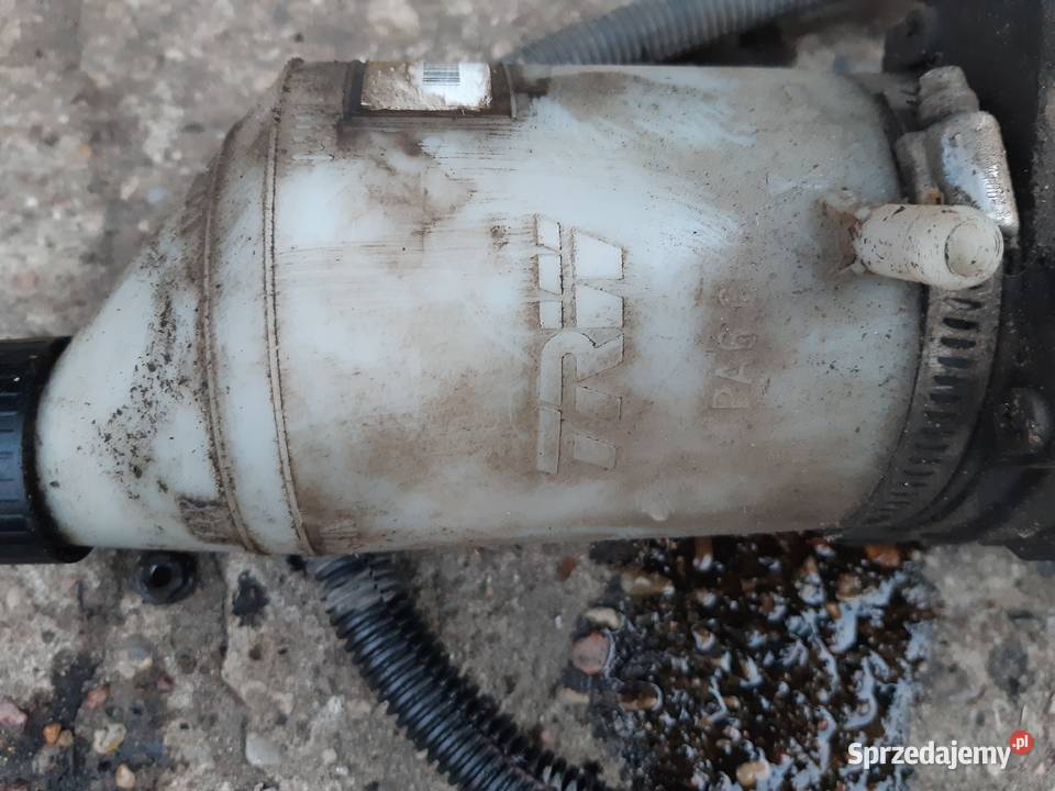 Astra II Pompa wspomagania TRW Mińsk Mazowiecki