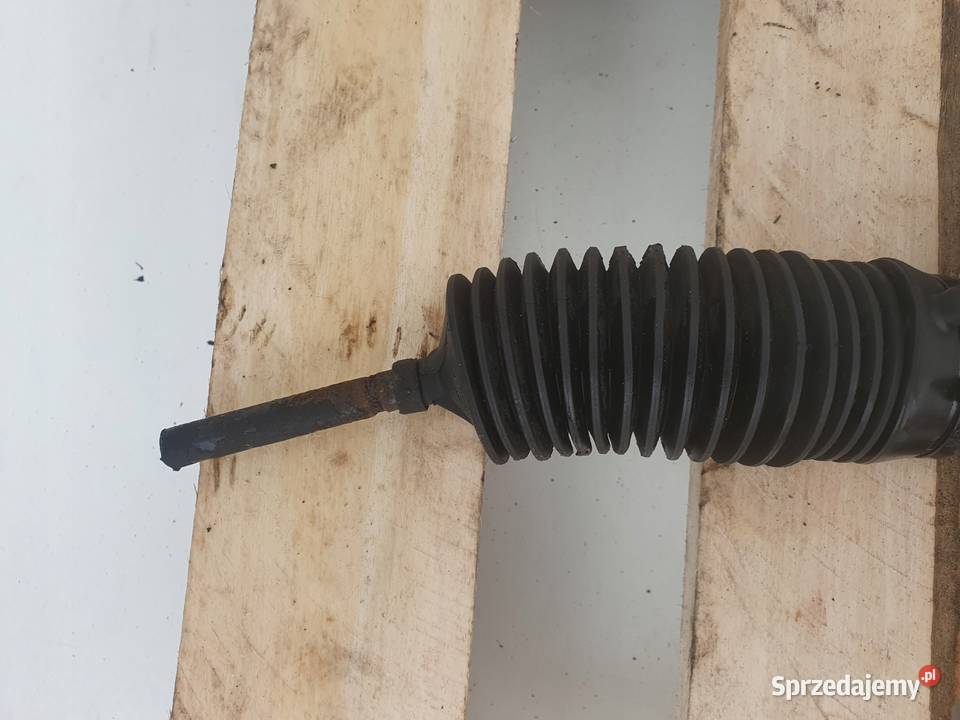 Opel Tigra A MAGLOWNICA przekładnia KIEROWNICZA Przekładnie kierownicze Rudka sprzedam