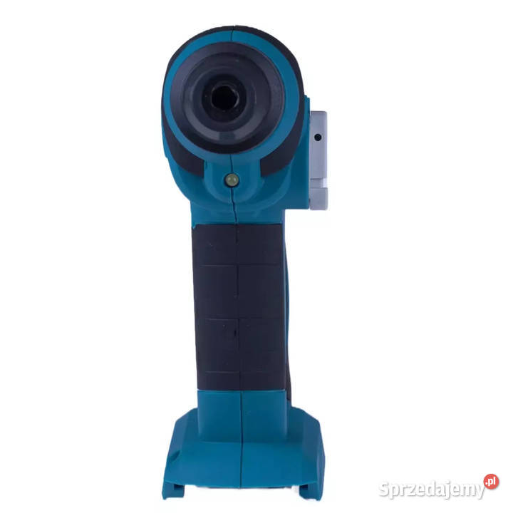 WIERTARKA UDAROWA AKUMULATOROWA 18V DEDRA SASALL wielkopolskie