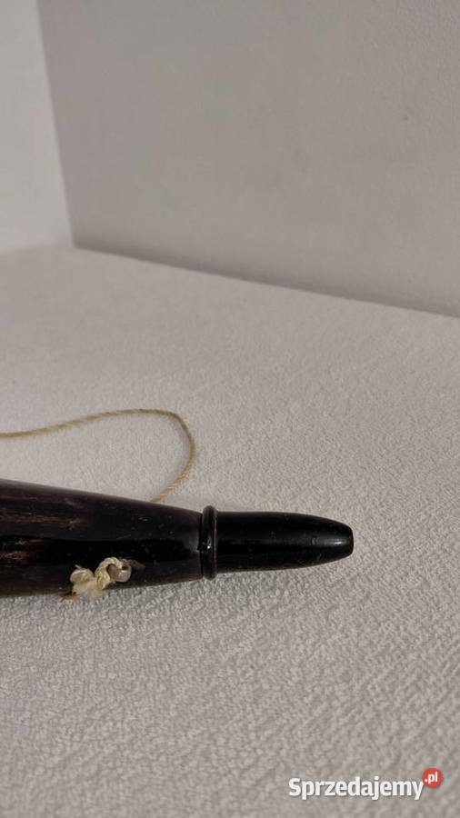 róg myśliwski bawoli Krzykawa sprzedam