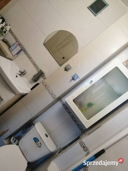 Sprzedam mieszkanie 2pokoje 36m2 w Płocku Sprzedaż Płock