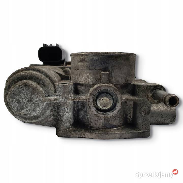 PRZEPUSTNICA Opel Astra III H 16 16V oryginał Chełm