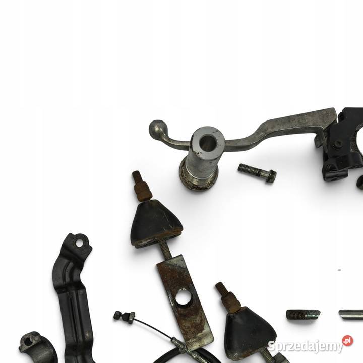 MOCOWANIE UCHWYT KLAMKA Benelli Tornado T125 TNT